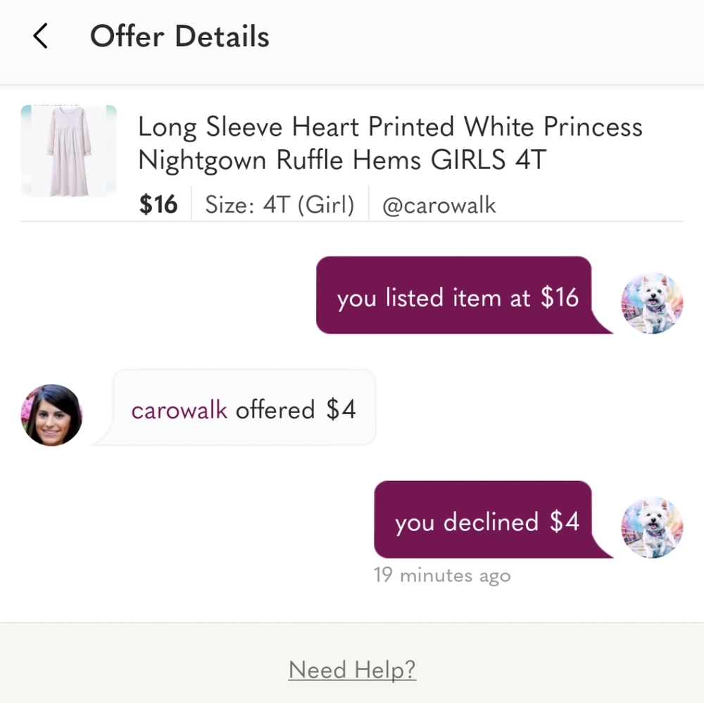 PRICES - Picture 2 of 2